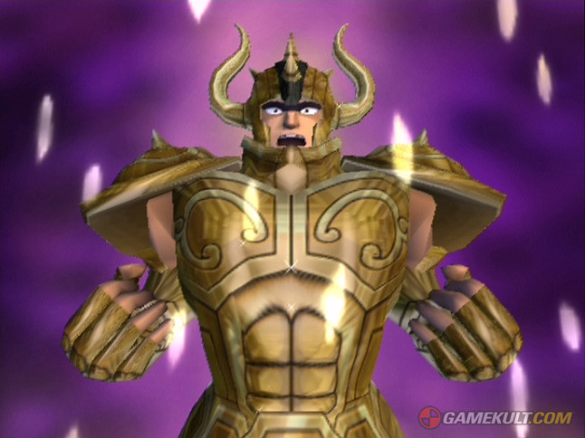 Otaku Gallery  / Videogames / Saint Seiya - The Hades / 027.jpg